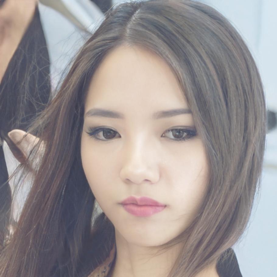 Portrait of Elara Konstantin, Director of Research Methods